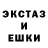 Шишки марихуана AK-47 MrXvectr